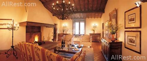 Villa San Michele 11